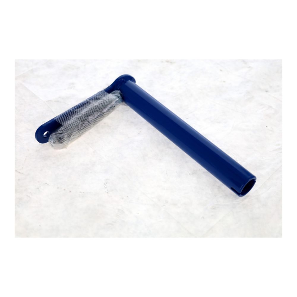 CRANK HANDLE ASSEMBLY