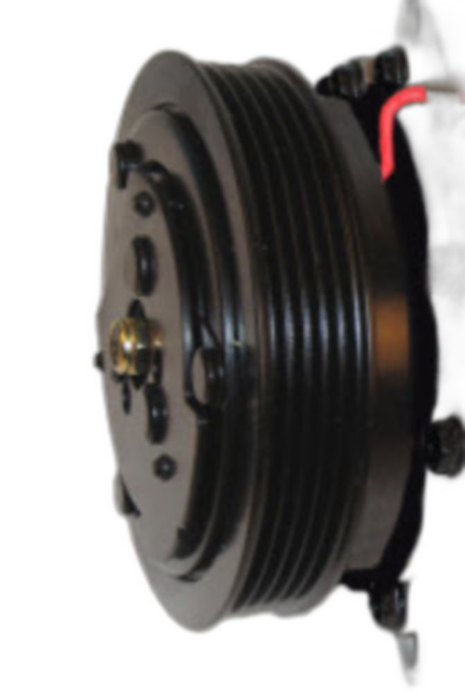SD505/5H09 PV5 120MM 12V PT-40