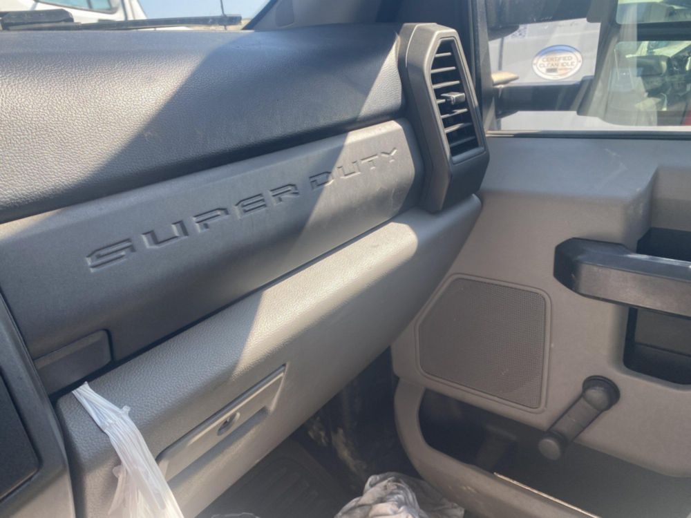 2019 Ford F550 4x4 Versalift VST-47-MHI Bucket Truck