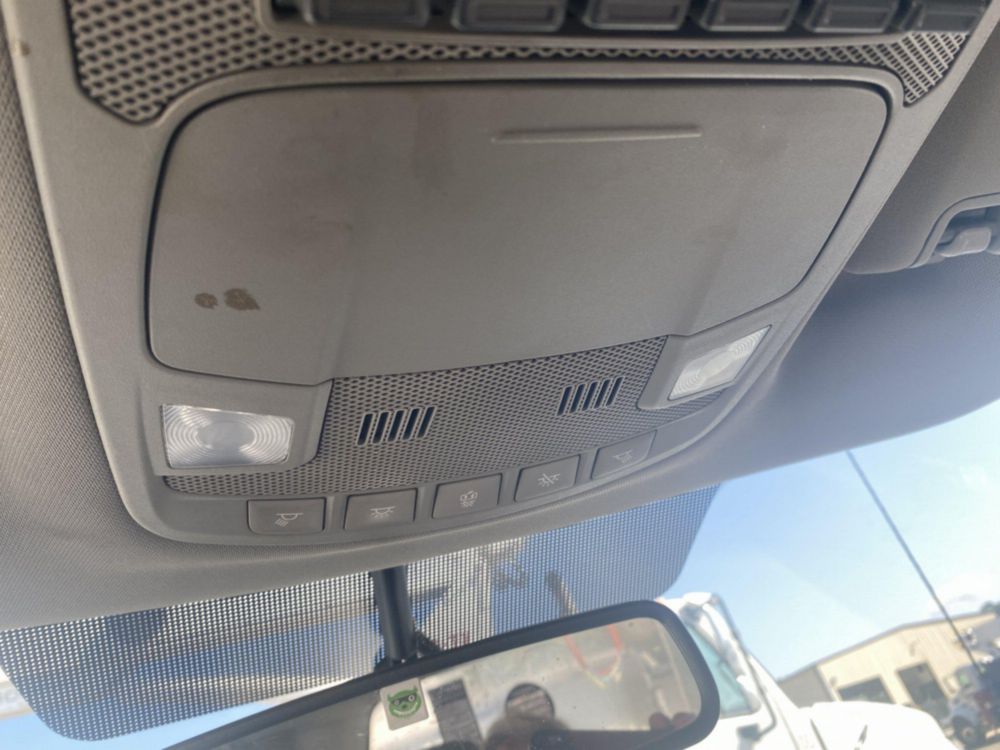 2019 Ford F550 4x4 Versalift VST-47-MHI Bucket Truck