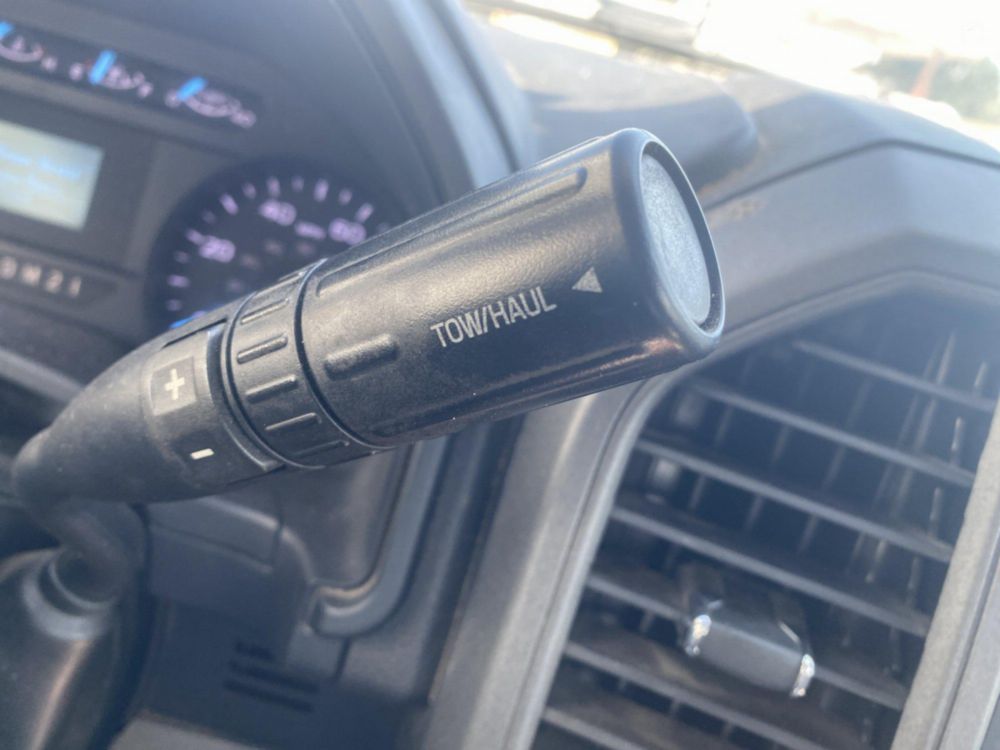 2019 Ford F550 4x4 Versalift VST-47-MHI Bucket Truck
