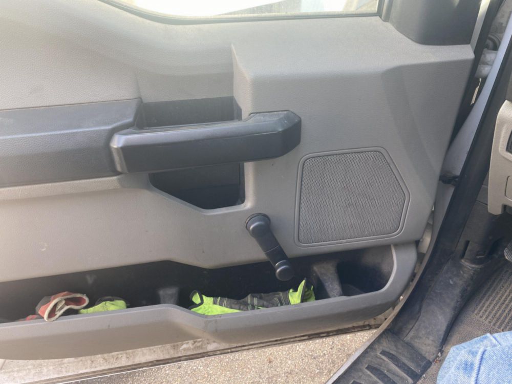 2019 Ford F550 4x4 Versalift VST-47-MHI Bucket Truck