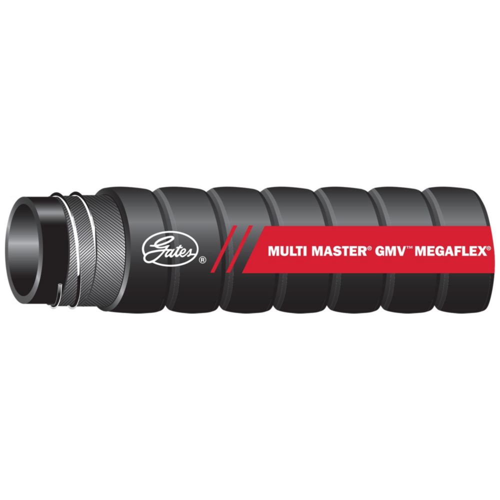 Gates Multi Master™ GMV™ MegaFlex™ Hose 160