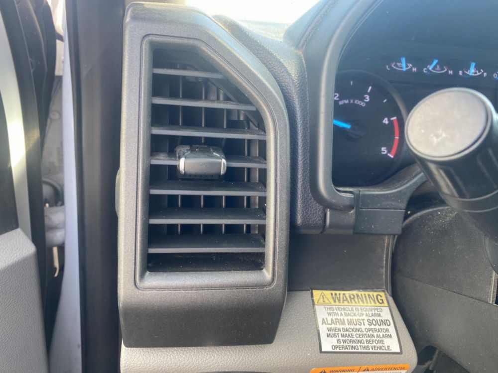 2019 Ford F550 4x4 Versalift VST-47-MHI Bucket Truck