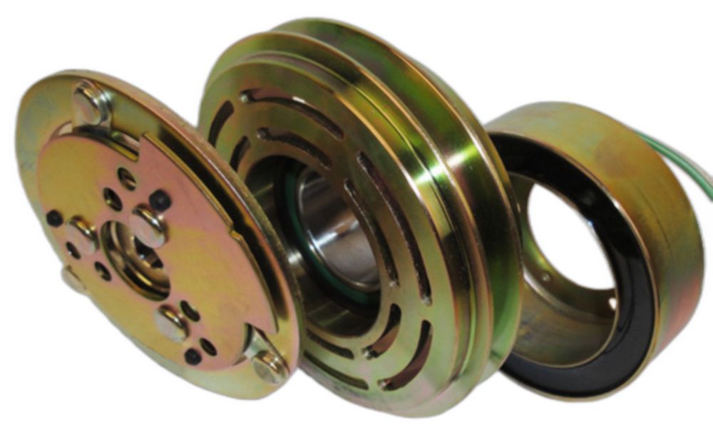 SD5 A1 132MM 24V PT-4002