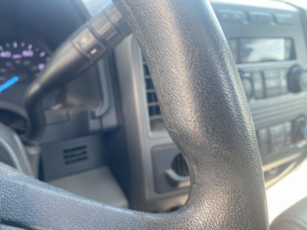 2019 Ford F550 4x4 Versalift VST-47-MHI Bucket Truck