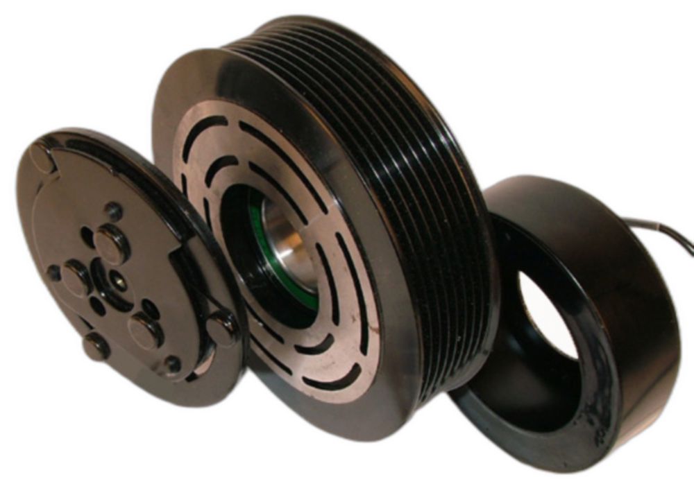 7H15 PV8 133MM 12V PT-4002