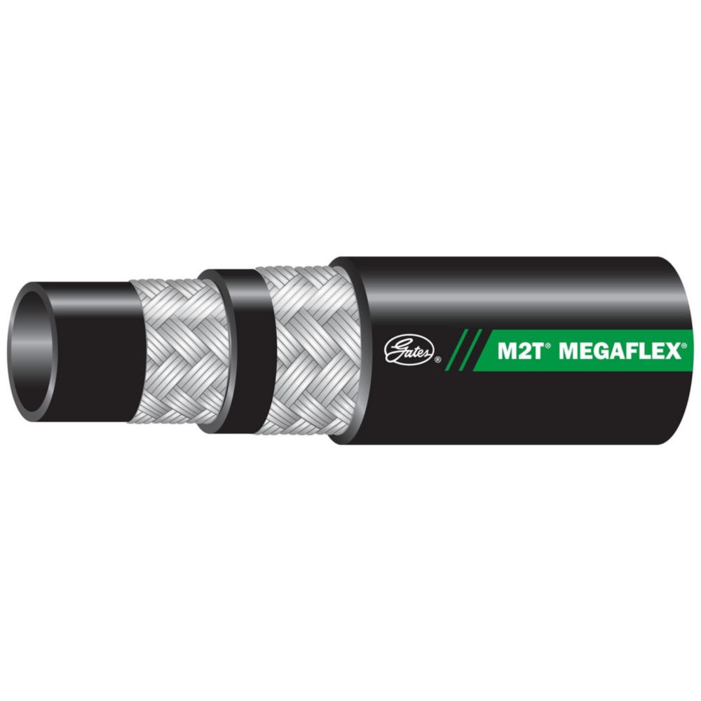 M2T™ Wire Braid Hose 5000