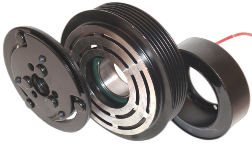 SD7B10 PV6 112MM 12V PT-4002
