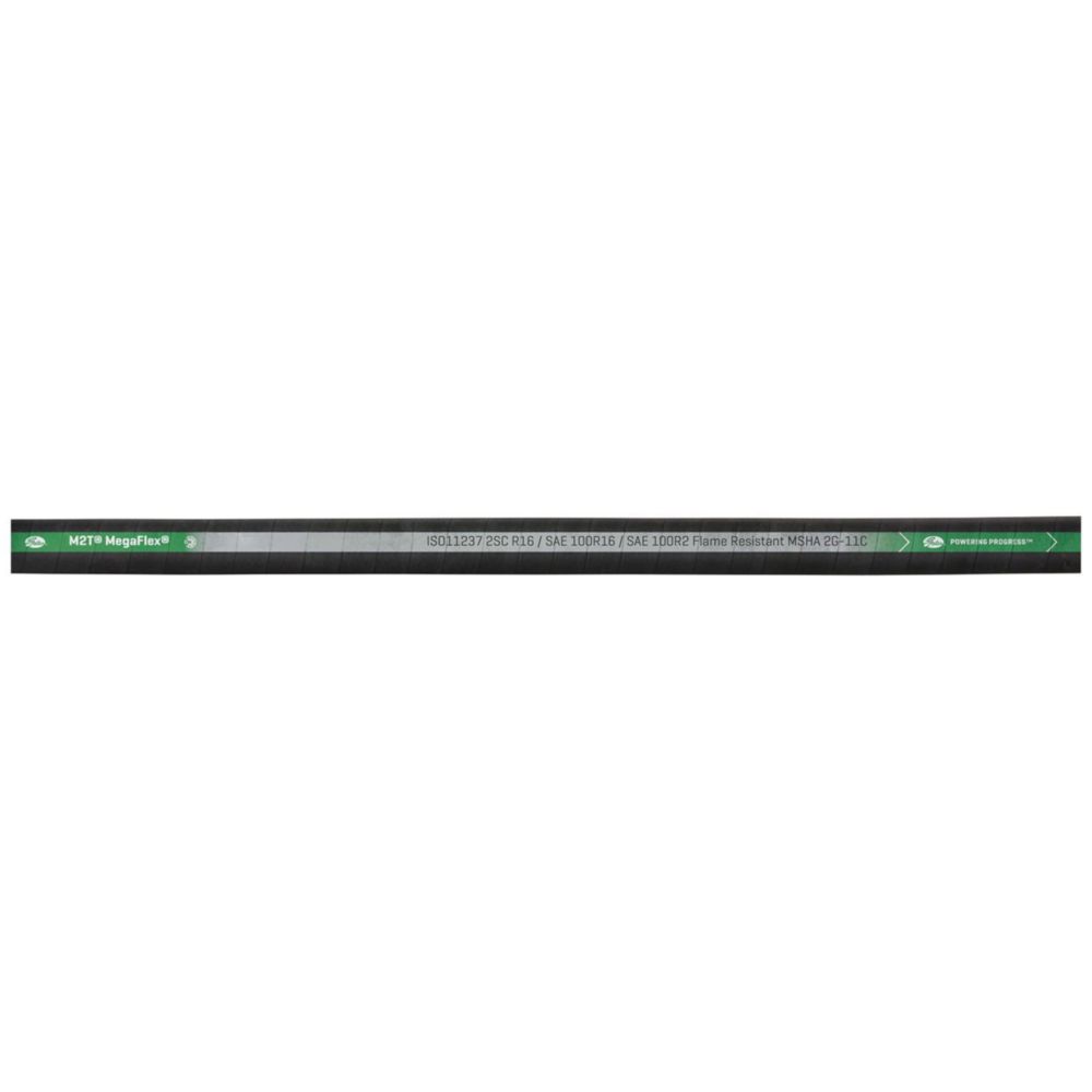 M2T™ Wire Braid Hose 5000
