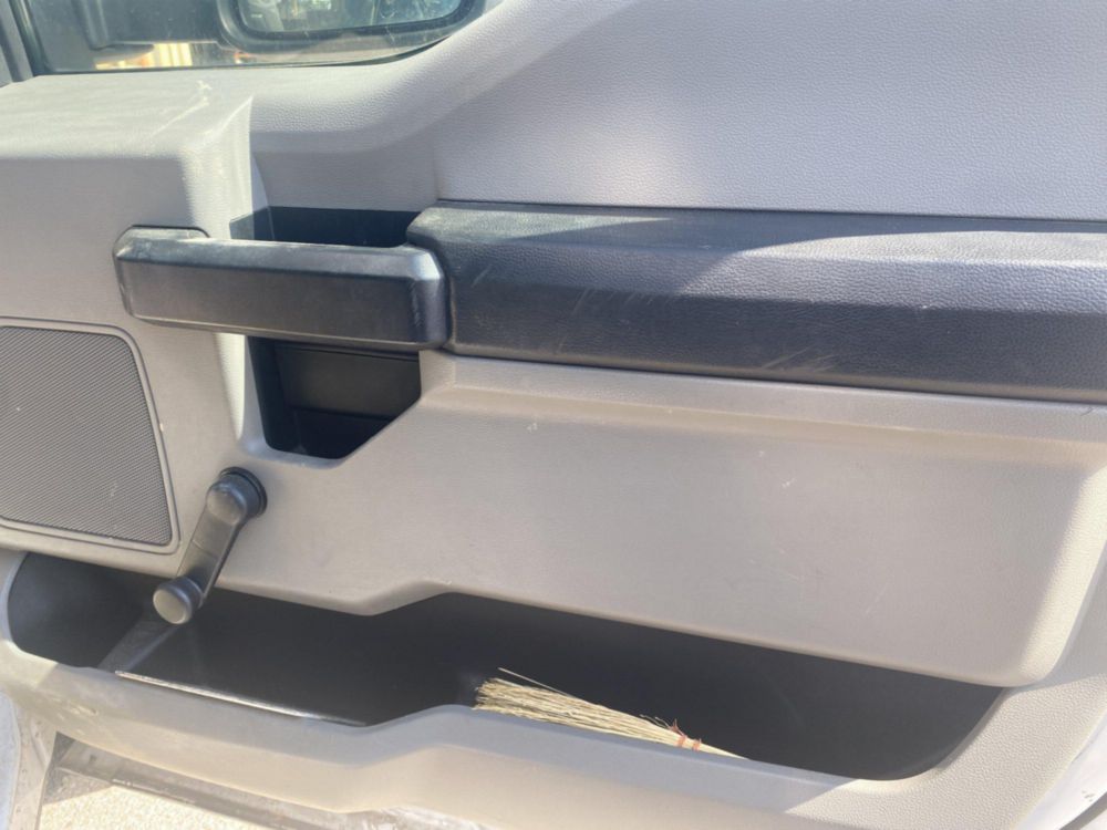 2019 Ford F550 4x4 Versalift VST-47-MHI Bucket Truck