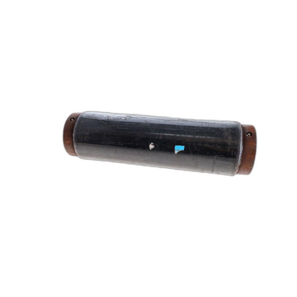 REAR GROUND ROLLER - ROLL OFF