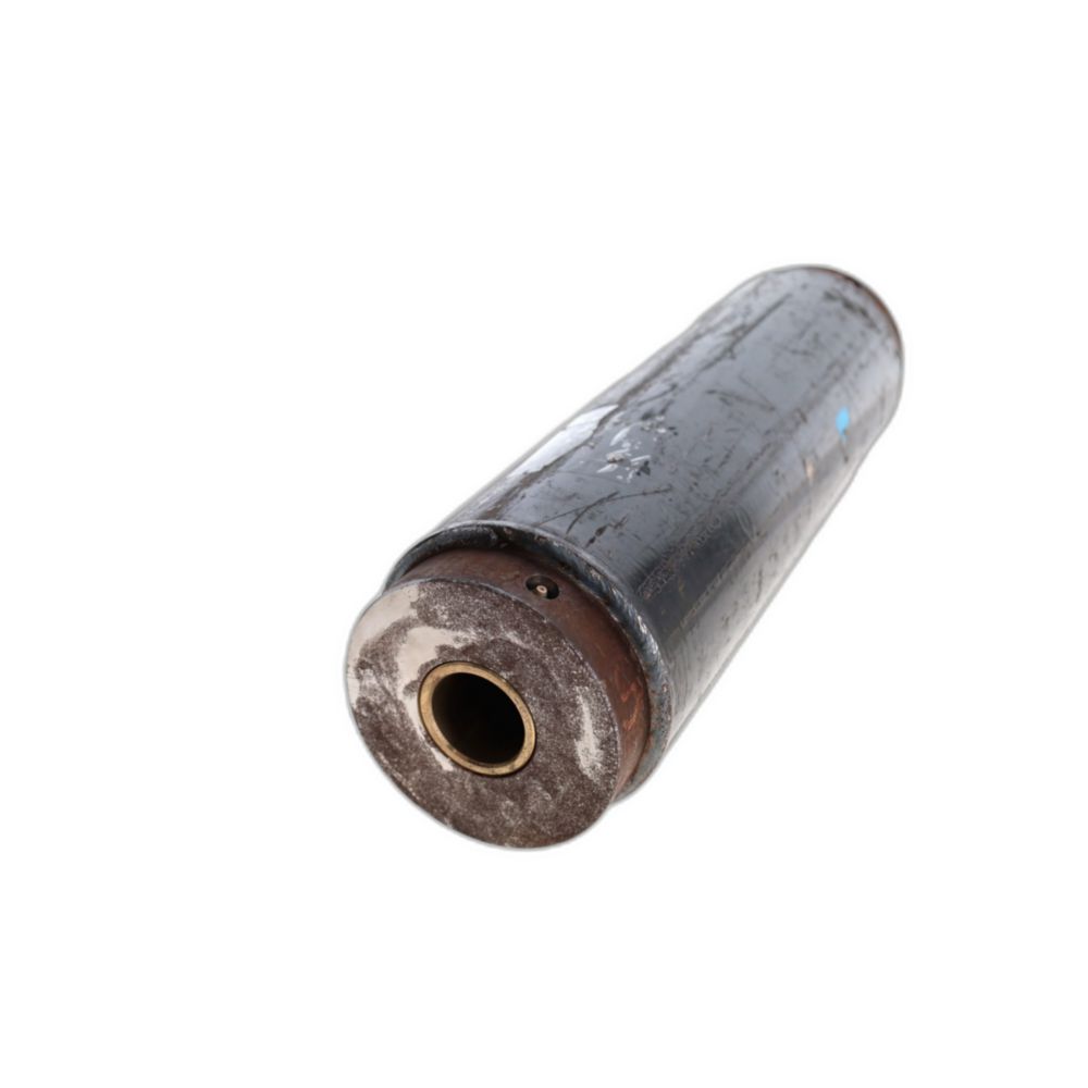 REAR GROUND ROLLER - ROLL OFF