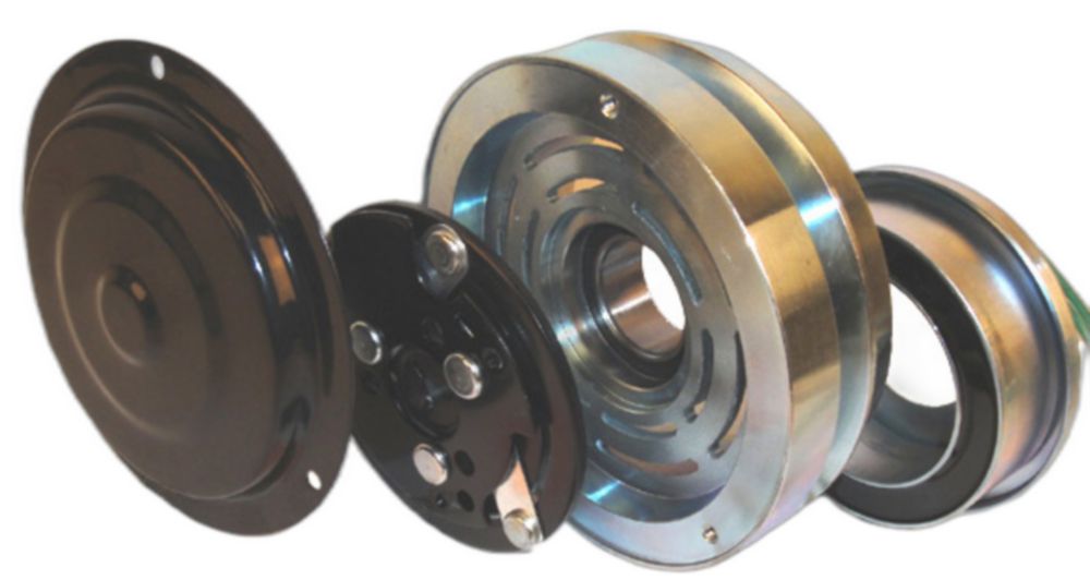 SD7 A1 153MM 24V PT-4073 DS