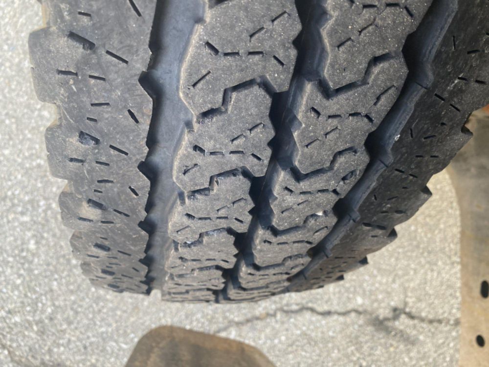 2019 Ford F550 4x4 Versalift VST-47-MHI Bucket Truck
