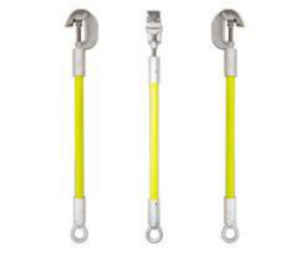 CTOS HD Strain Link Stick