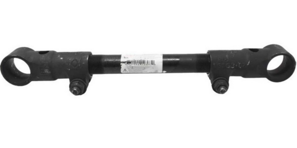 Automann Torque Rod Adjustable Hutch