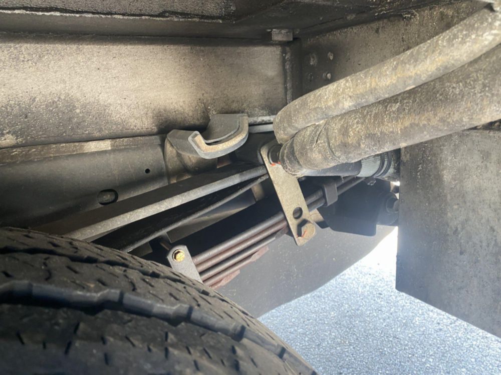 2019 Ford F550 4x4 Versalift VST-47-MHI Bucket Truck