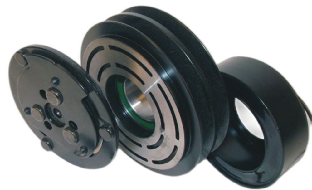 SD7 A2 125MM 24V PT-4056