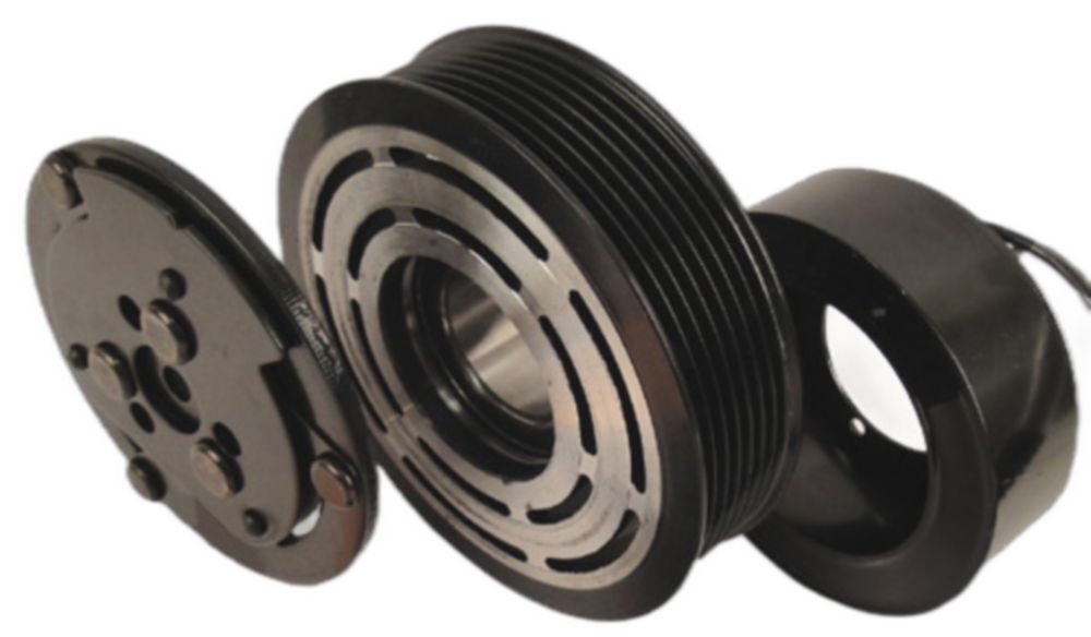 SD7 PV7 119MM 12V PT-4054