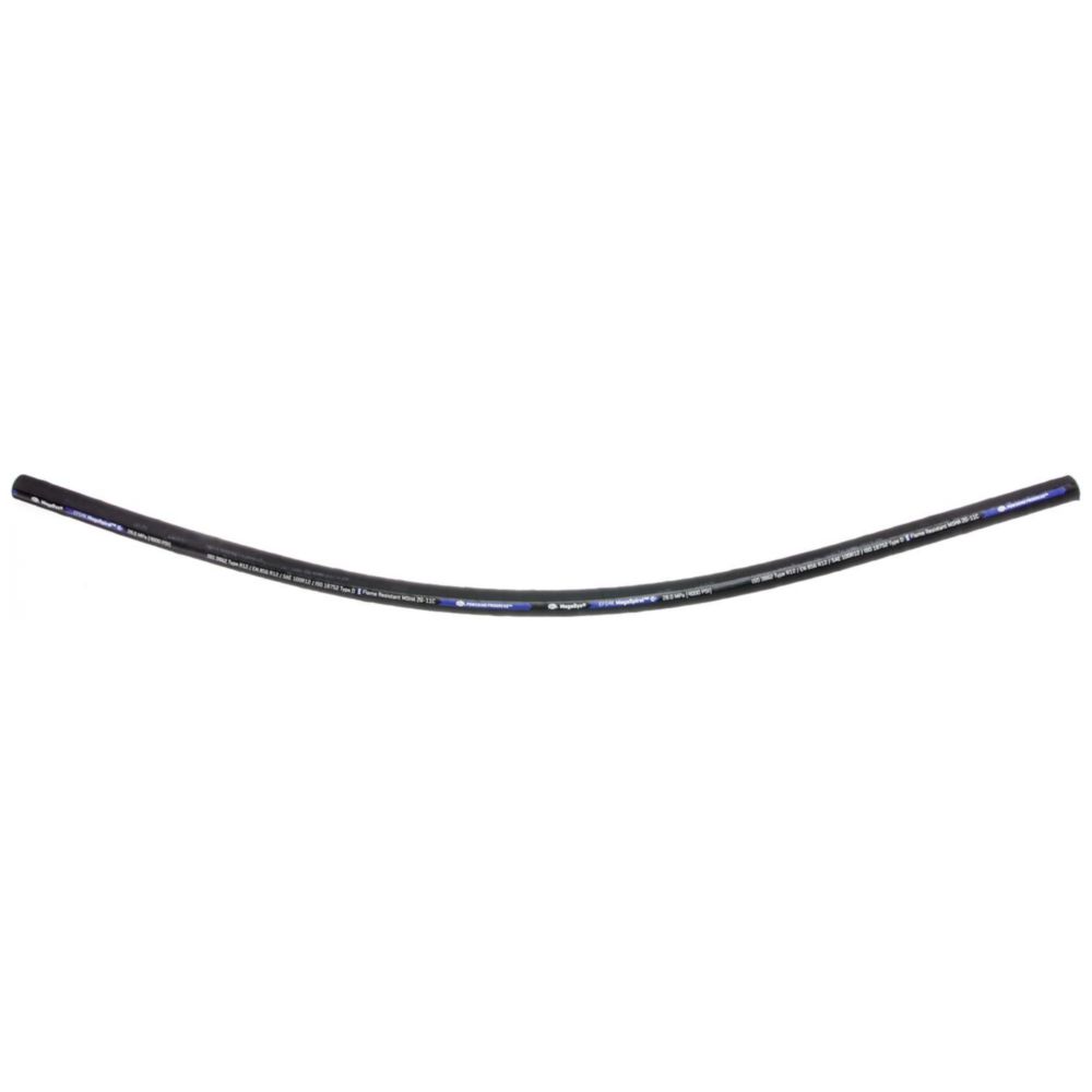 EFG4K Spiral Wire Hose 4000