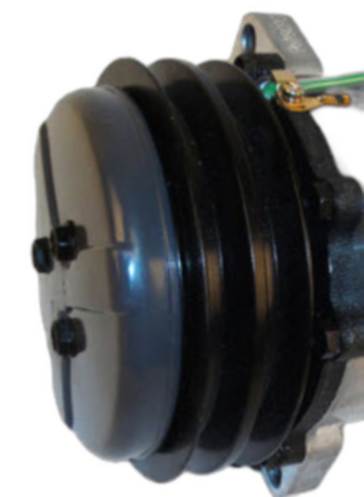 7H15 A2 132MM 24V PT-4002