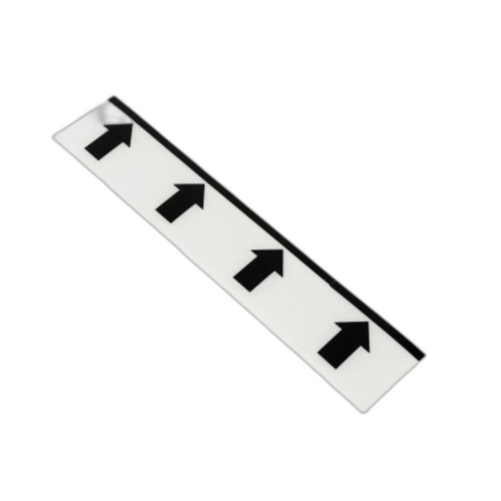 DECAL ARROW