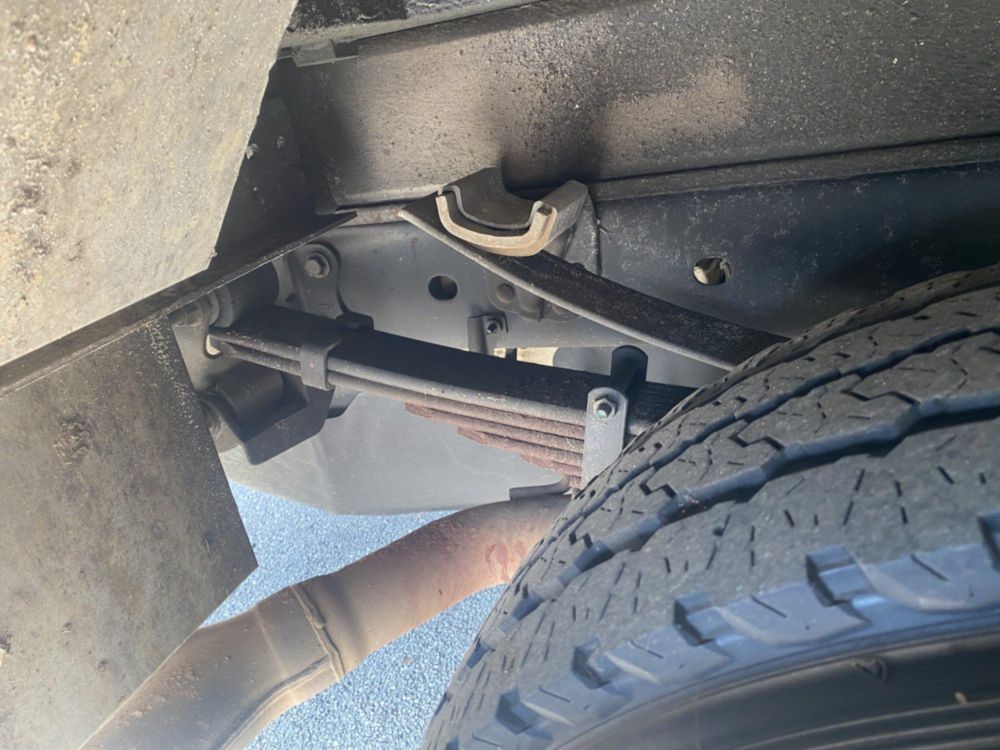 2019 Ford F550 4x4 Versalift VST-47-MHI Bucket Truck