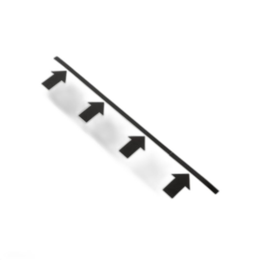 DECAL ARROW