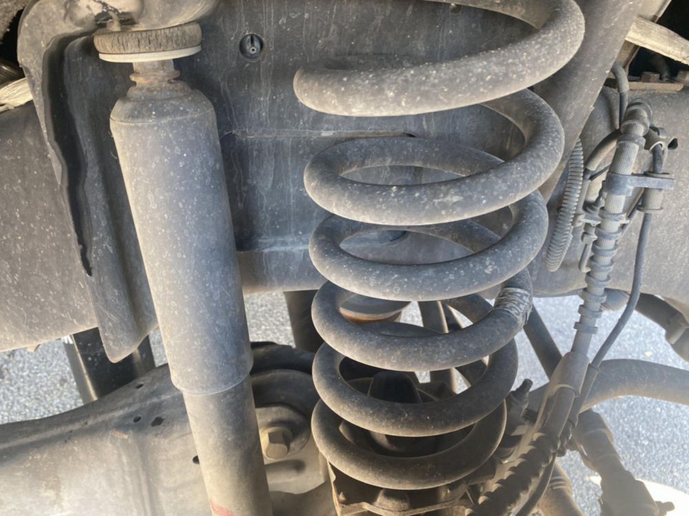 2019 Ford F550 4x4 Versalift VST-47-MHI Bucket Truck
