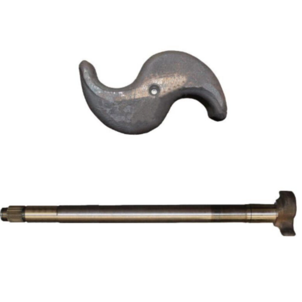 Automann Camshaft RH