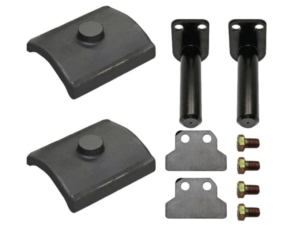 Automann Pin And Collar Kit JSK37H Jost