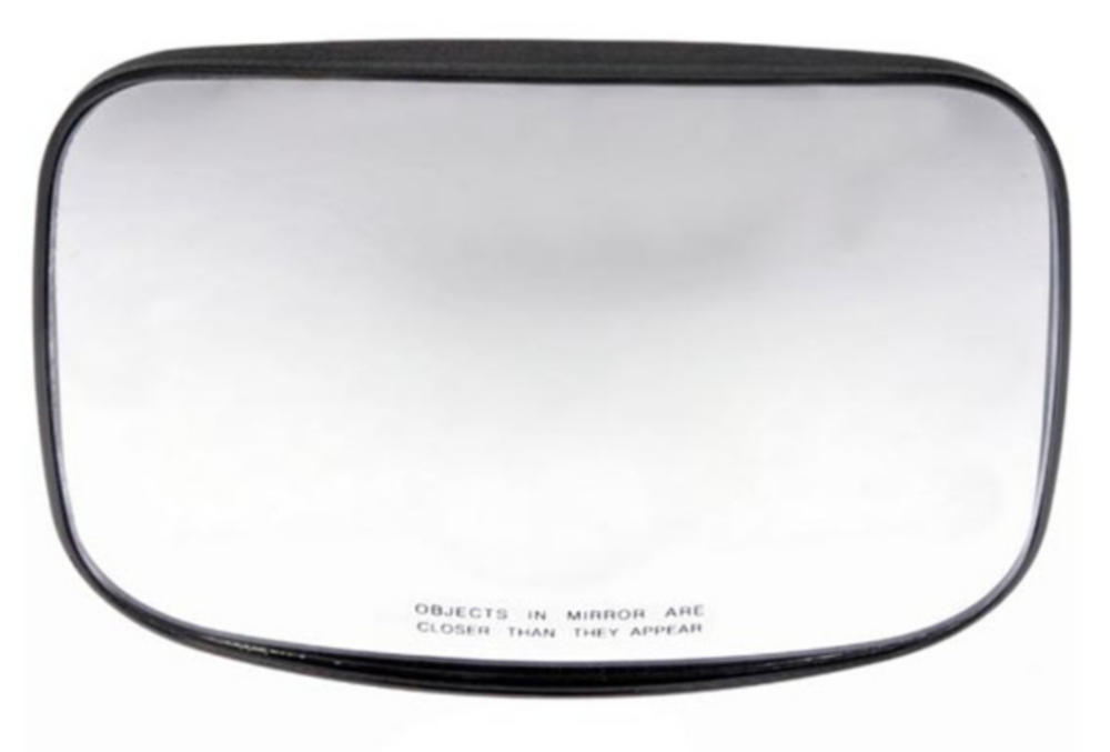 Automann Mirror Glass Kit Freightliner