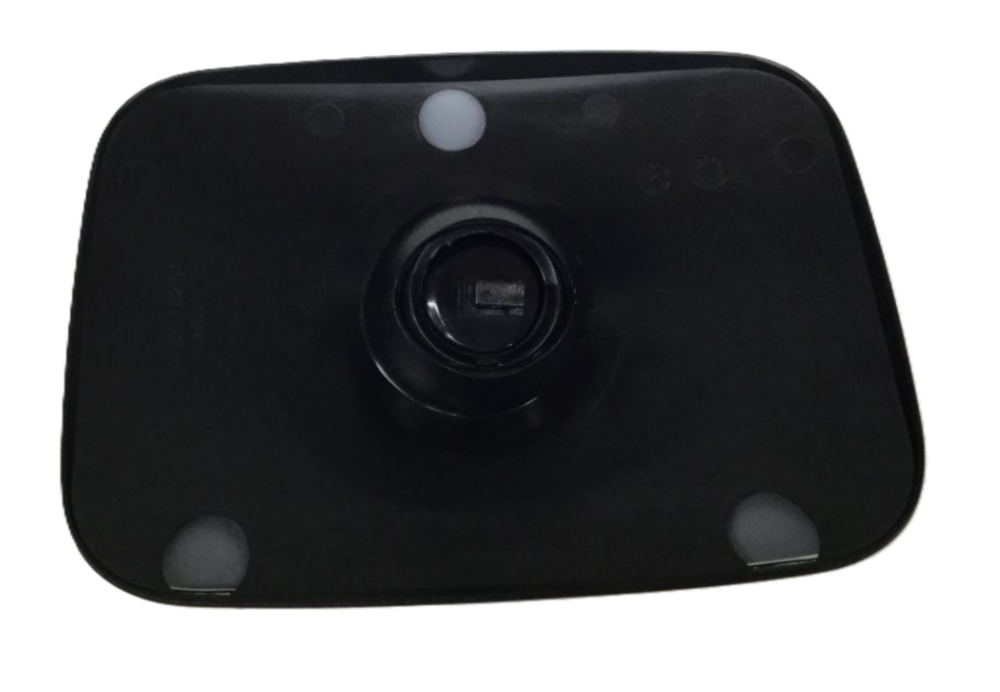 Automann Mirror Glass Kit Freightliner