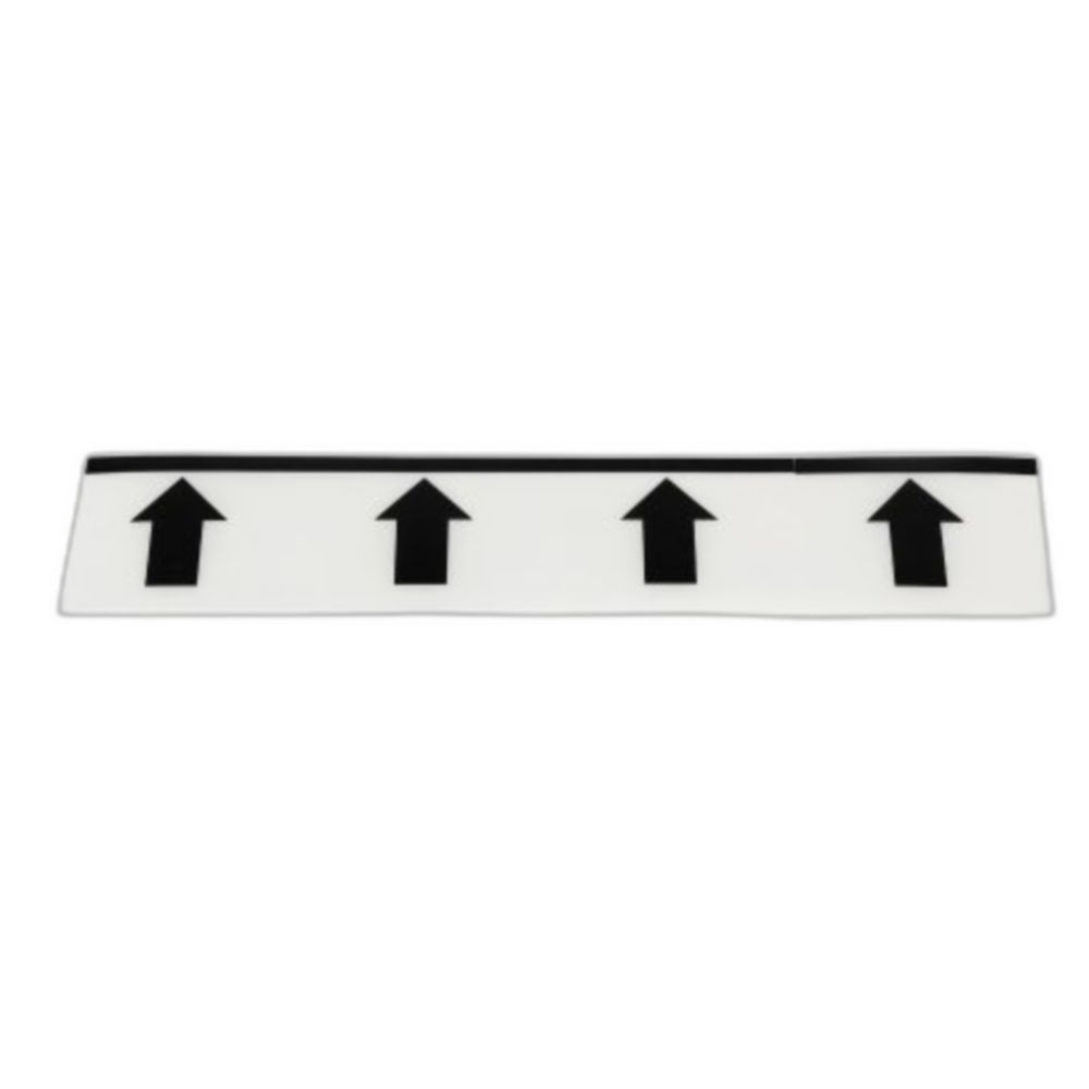 DECAL ARROW