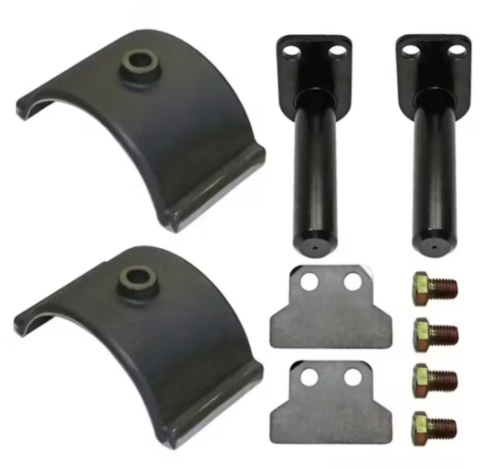Automann Retainer And Ring Kit JSK37F Jost
