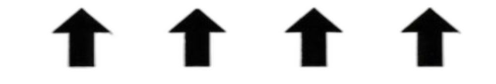 DECAL ARROW