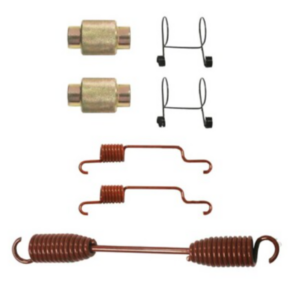 Automann Brake Kit