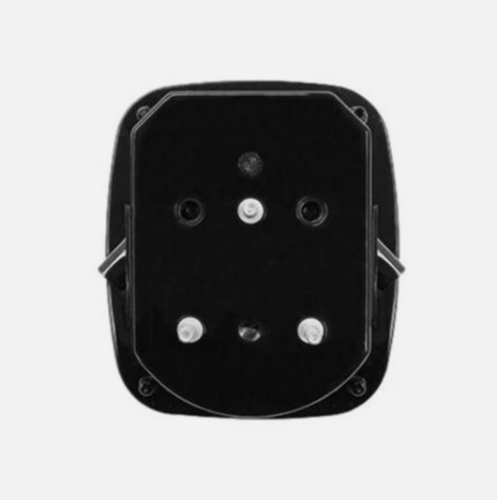 Automann S/T/T Box Light LED Double Metri-Pack