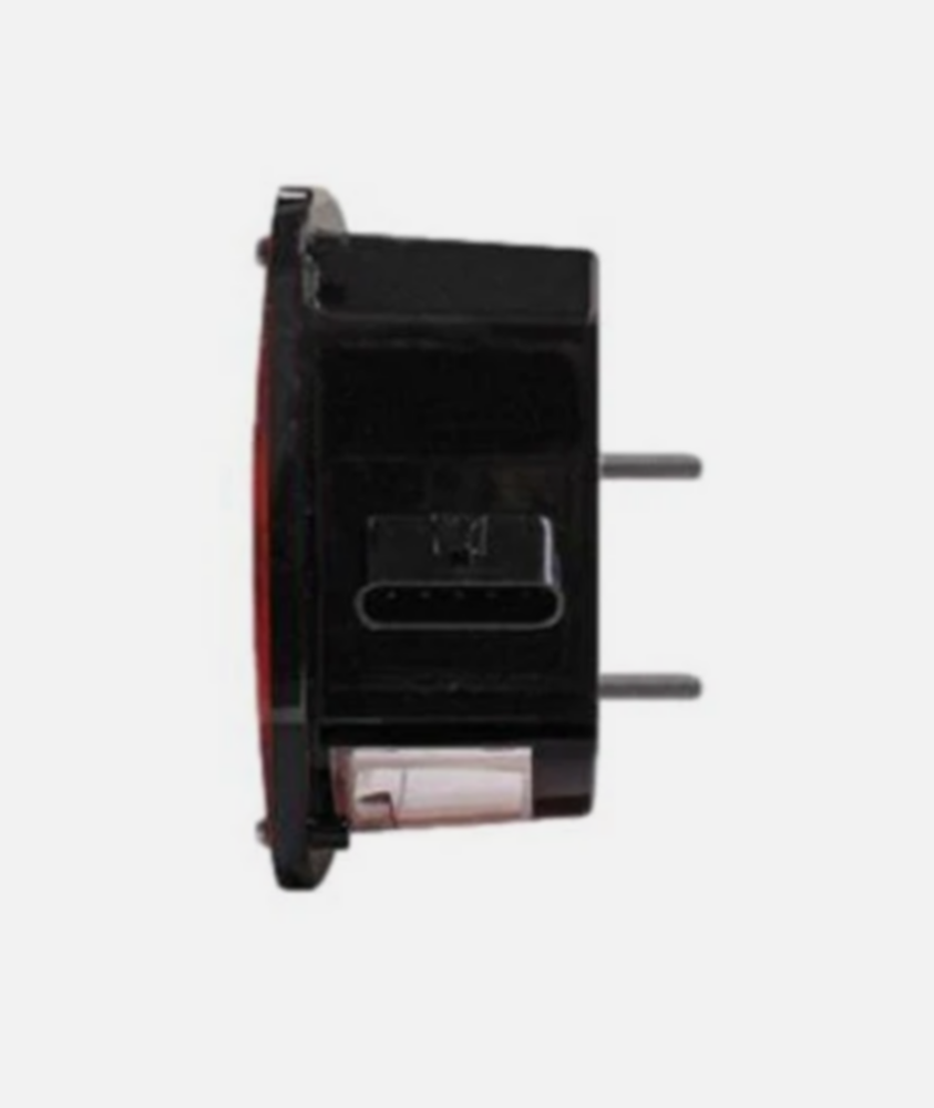 Automann S/T/T Box Light LED Double Metri-Pack