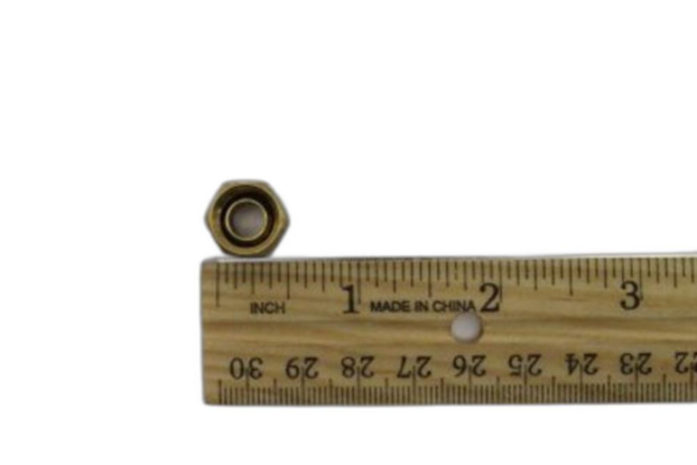 NUT SLEEVE ASSY