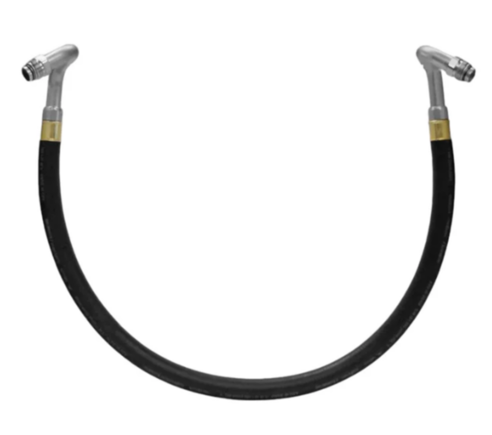 Automann Air Spring Hose Kit Kenworth 52in