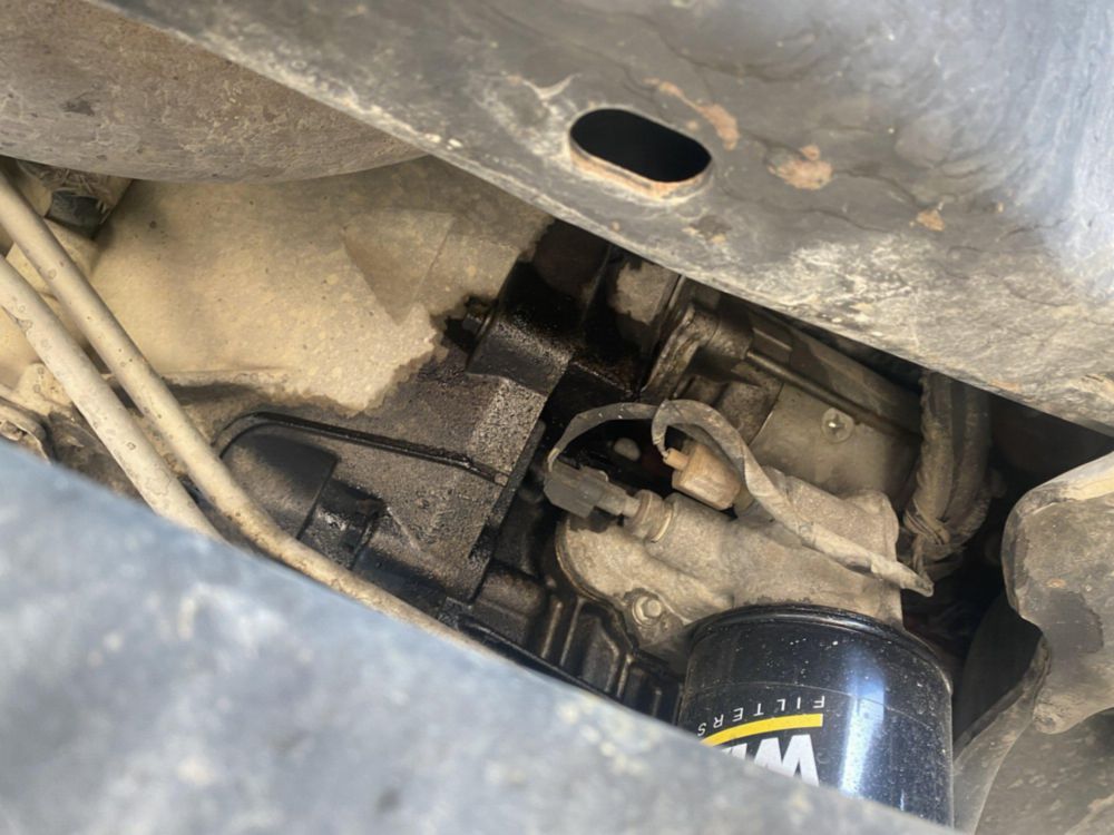 2019 Ford F550 4x4 Versalift VST-47-MHI Bucket Truck