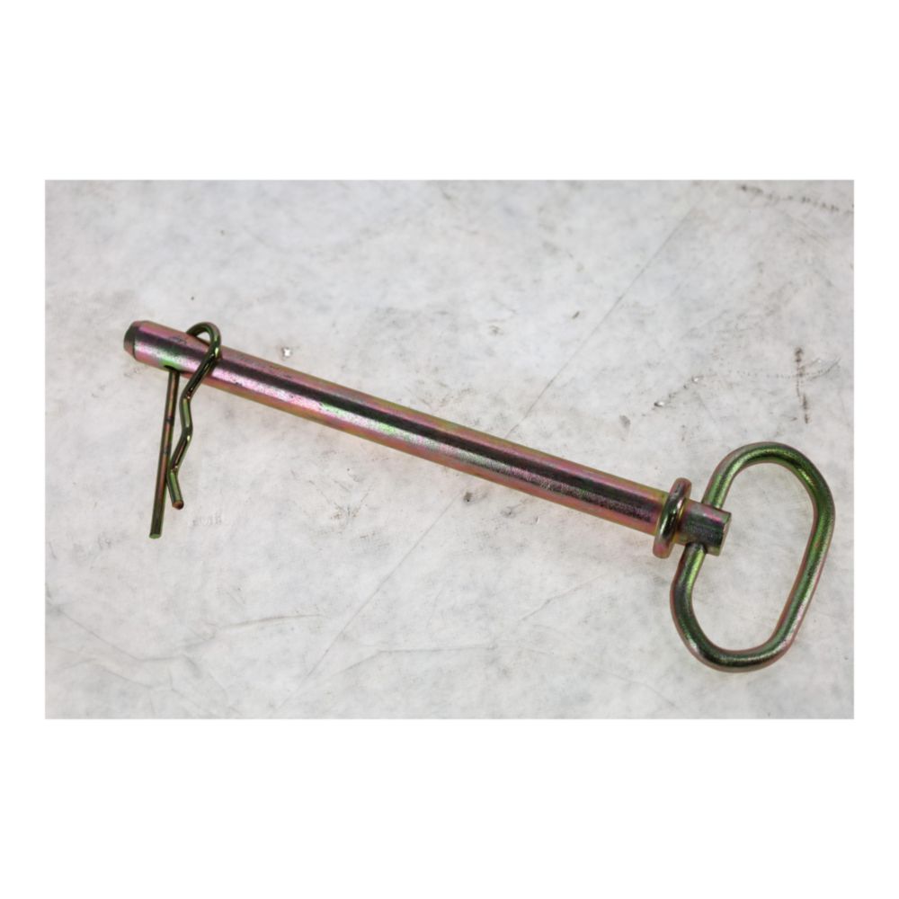 PIN LOCK .5 X 5.5