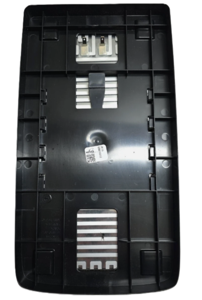 Automann Mirror Glass Flat Heated Kenworth
