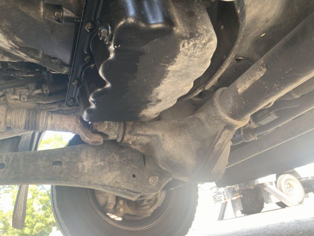 2019 Ford F550 4x4 Versalift VST-47-MHI Bucket Truck