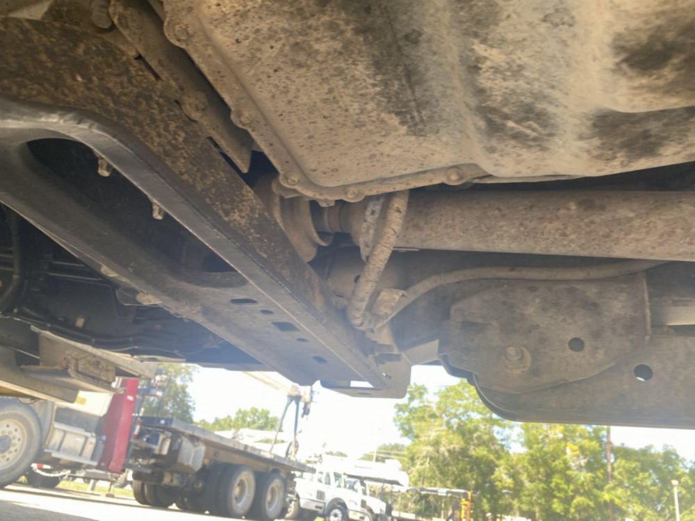2019 Ford F550 4x4 Versalift VST-47-MHI Bucket Truck