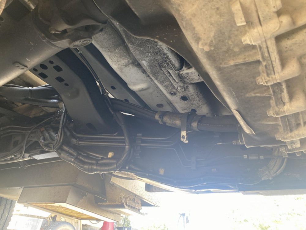 2019 Ford F550 4x4 Versalift VST-47-MHI Bucket Truck