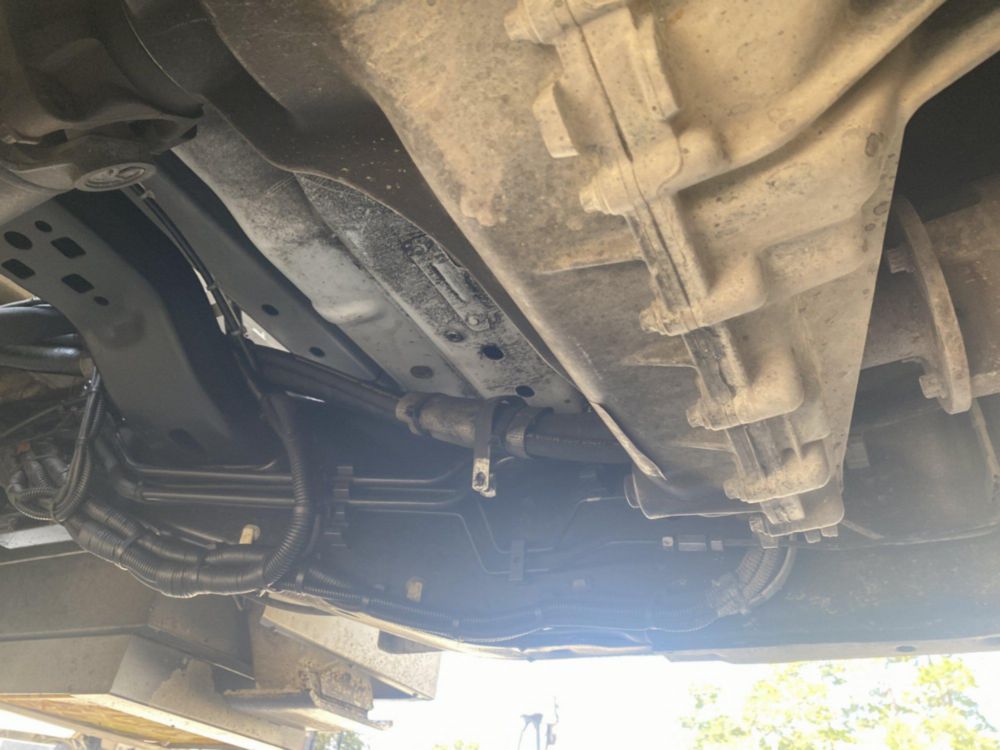 2019 Ford F550 4x4 Versalift VST-47-MHI Bucket Truck