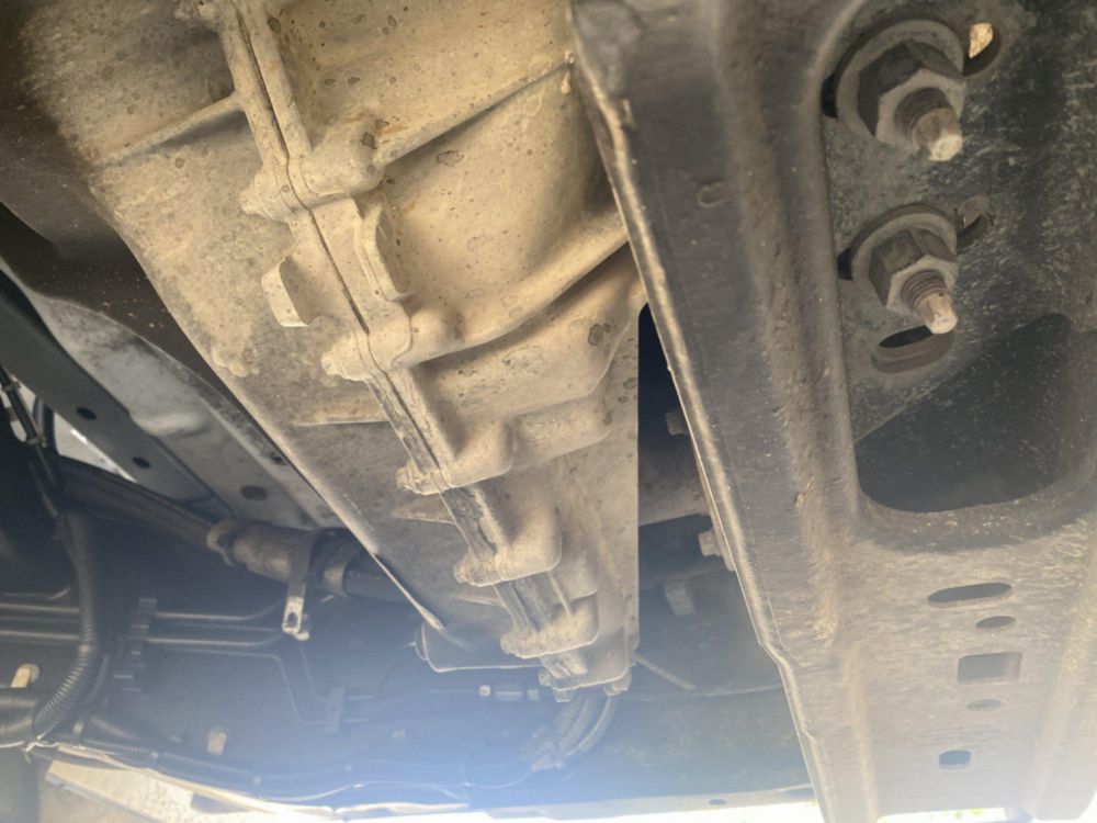 2019 Ford F550 4x4 Versalift VST-47-MHI Bucket Truck